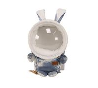 Hamster Carrier Rabbit-Shape Bag Travel Cage For Various Small Pets Go Out Guinea-Pig Travel Cage Pet Backpack Carrier For Birds