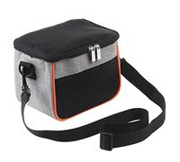 Hamster Carriers Travel Bag Pocket Portable Small Animals Ventilated Cage With Removable Adjust Shoulder Belts Bird Carrier Travel Cage Cockatiel Large Small For African Grey