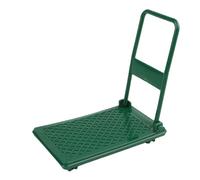 Hamster Cart Toy Interactive Fun Cart Bed Toy