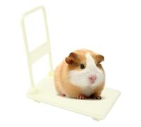 Hamster Cart Toy | Interactive Fun Cart Bed Toy,Hamster Stuff Accessories | for Rodents Pets Kids Children Home Play Cage Photo Props