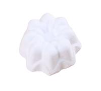 Hamster Chew Toys for Teeth | Toys for Hamsters,Fun Shape Natural Edible Treat Interactive Enrichment Food Foraging Exercise for Boredom Relief Rabbit Bunny Squirrel Ferret