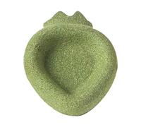 Hamster Chew Toys | Teething Dish Edible Food Bowl - Natural Small Animal Chewing Game, Hamster Toys Bowl Food Container, Pet Supplies