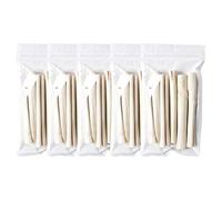 Hamster Chews 6 Pieces Wood Enrichment Sticks