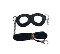 Hamster Chinchilla Mouse Rat Squirrel Harness Anti-knot Anti-biting Strap Split Traction Rope Small Pet Training Leash Drop Ship Attractive processing