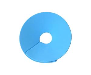 Hamster Cone Collar - Bird Protection Clothing for Parakeets | Climbing for Small Items for Parrots, Rabbits, Ferrets, Mice, Scratch Prevention During Daily Use and Travel