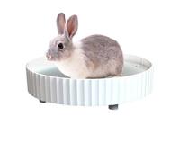 Hamster Cooling Bed Aluminum Alloy Heat Dissipation Smooth Bed