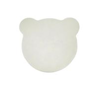 Hamster Cooling Mat - Summer Pad | Small Animal Cage Accessory with Aluminum Cooling Functions, Pet Comfort Mat with Gerbil Use, Hedgehog Bunny Ferret Guinea Enhancer Long Lasting Pad for Dwarf