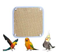 Hamster Cooling Pad - Pet Cooling Mat, Machine Washable Hammock, Small Animal Cooling Pad | Small Animal Cage Hammock, Multifunctional Anti-Scratch Cooling Pad Supplies for Dog Summer Hot Days