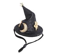 Hamster Costume Hat Adjustable Strap Funny Plush Headgear