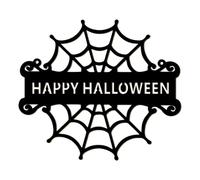 Hamster Dance Christmas Ornament 3D Scary Bat Room Realistic Props for Halloween Window Indoor Outdoor Party Supplies(12, Black) (B # 5, 30x26x0. 5cm)