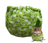 Hamster Diapers Reusable Adjustable Pants