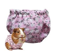 Hamster Diapers Reusable Washable Adjustable