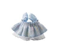 Hamster Dress Lovely Hand Knitted Pet for Guineas Pigs, Small Animals Pet Clothes
