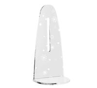 Hamster Drinker 125 ml - 120 ml Pet Drinker | Dripless Water Bottle for Small Animals | for Ferret Pig Rabbit Chinchilla Hedgehog Squirrel Gerbil