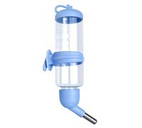 Hamster Drinker Water Bottles Dispenser Feeders Hangings Pet Squirrels Rabbits Drinking Pipe Fountains Feeder Bottle Feeder Dispenser