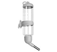 Hamster Drinker Water Bottles Dispenser Feeders Hangings Pet Squirrels Rabbits Drinking Pipe Fountains Small Bottle Small Leak-proof