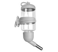 Hamster Drinker Water Bottles Dispenser Feeders Hangings Pet Squirrels Rabbits Drinking Pipe Fountains Small Bottle Small Leak-proof