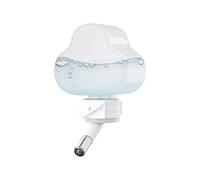 Hamster Drinking Bottle, Bottle, Food and Water Dispenser for Small Animals in the Cage and at Home