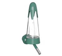 Hamster Drinking Bottle - Bottle with Holder and Drinking System, 125 ml Drip- Drinker for On the Go Outdoor Hedgehog Home Sugar Glider Small Animals Drinking Feeding