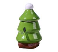 Hamster Drinking Bottle, Drinking Bottle with Mounting Foot, 60 ml for Hamsters, Hedgehogs, Rabbits, Degus, Chinchillas, Ferrets