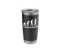 Hamster Evolution Stainless Steel Insulated Tumbler