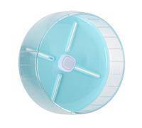 Hamster Exercise Wheel Toy - Pet Well Being Spinner, Gerbil Running Wheel | Quiet Pet Workout Accessory Cage Setup, Mental Health Enrichment Toy for Hamsters Mice Dwarf Pets Rodents Mice, Small Pets
