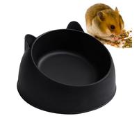 Hamster Food Bowl, Cute Hamster Bowls, Small Hamster Bowl For Food, Guinea Pig Food Bowl, Food And Water Bowl For Hamster, Pet Food Bowl for Small Animals Hamster Guinea Pig, Animal Supplies