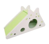Hamster, Hamster Toys for Syrian Hamster, Gerbil House Gerbil Slide Toys Slide Toy Gage for Syrian Hamster, Gerbill And Lemmings, Hamster Ladder - Hamster Games for Hamster