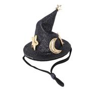 Hamster Hat Adjustable Strap Funny Plush Headgear