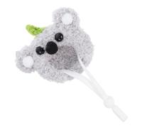 Hamster Hat for Small Pets with Adjustable Strap, Knitted Wool | Cute Decorative Wear for Gerbils and Guinea Pigs, Lightweight Costume Piece for Social Media Posts