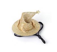 Hamster Hat Plush Festive Theme Prop Headwear