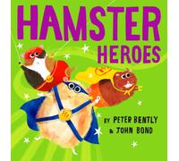 Hamster Heroes