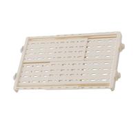 Hamster Hideouts | Retractable Rabbit Hideout | Enlarged Cage Accessories - Comfort for Lying Down, Standing & Resting - Anti-Boredom Home & Living Room for Hamsters,