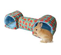Hamster House Soft Washable Interactive Enclosure