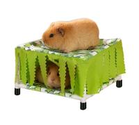 Hamster House Waterproof Non-Slip Loft Tent