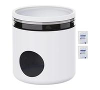 Hamster Houses & Hideout, Hamster Hut - Comfortable Hamster Hamster - Creative Pet House with 2 Ice Packs to Hide Sleep Play Habitat