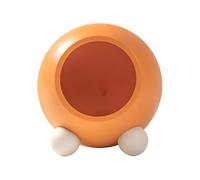 Hamster Hut - Cozy Pet House, Sleeping Nest, Winter Shelter, Small Creature Shelter | Warm Shelter for Chinchillas, Hedgehogs, Rabbits, Indoor Cage, Habitat, Space