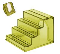Hamster Hut Habitat Climbing Ramp Anti-Slip Digging Stimulation Exercise