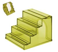 Hamster Hut - Hamster Furniture,2 In 1 Anti-slip Climbing Nesting House for Exercise Digging Stimulation Game Playtime