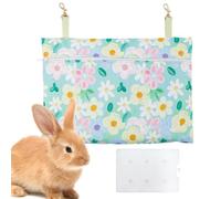 Hamster Ice Pack - 36x26x2cm Hangable Washable Bag
