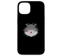 Hamster is scared Rodent Pet Case for iPhone 13