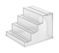 Hamster Ladder - Multi-Level Cage Climbing Ramp with Built-in Nesting for Small Pets Like Hamsters Gerbils Mice, 2 in 1 Anti-Slip Wooden Bridge for Digging Exercise Climbing Playtime Stimulati