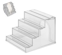 Hamster Ladder, Small Animal Cage Ladder | 2 in 1 Non-Slip Habitat Planning Toys for Exercising Fodder Play and Nesting