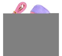 Hamster Lead Rope Squirrel Caterpillar Harness Traction Rope