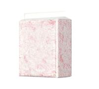 Hamster Litter for Habitat - Odour Control, Water Absorbent and Comfortable Dust-free Small Animal Litter for Chinchillas, Squirrels, Gerbils, Small, Medium and Large Breeds, First