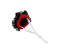 Hamster Mini Hand Knitted Hat Cozy Pet Accessories Cute Small Animal Winter Warm Hat Soft Knitted Hat For Hamsters Indoor Outdoor Use Jcy796 (B, 10cm)