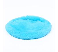 Hamster Nest Pet Nest Warm Cotton Nest Hamster Hedgehog Squirrel Chinchilla Rabbit Cotton Nest Cushion Convenient and clever