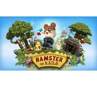 Hamster on Rails