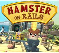 Hamster on Rails Steam CD Key