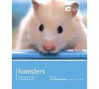 Hamster - Pet Friendly: Understanding and Caring for Your Pet